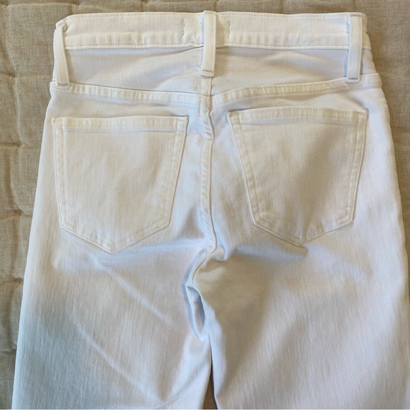 {J. Crew} 9” Demi Boot Crop Jean - Picture 8 of 11